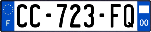 CC-723-FQ