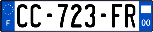 CC-723-FR