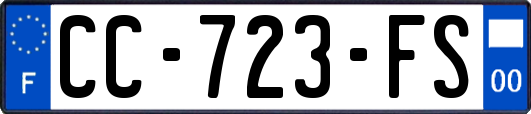 CC-723-FS