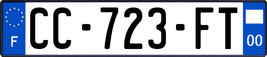 CC-723-FT