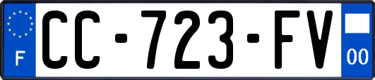 CC-723-FV