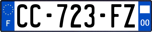 CC-723-FZ