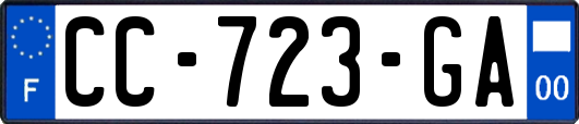 CC-723-GA