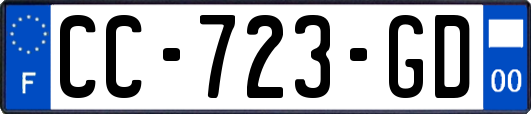 CC-723-GD