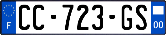 CC-723-GS