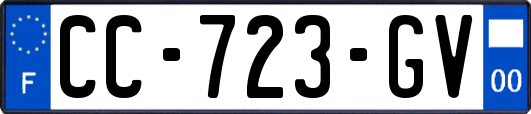 CC-723-GV