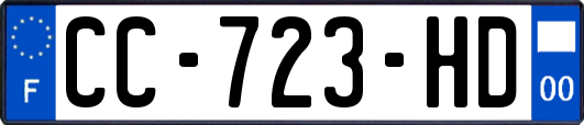 CC-723-HD