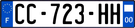 CC-723-HH
