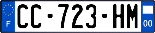 CC-723-HM