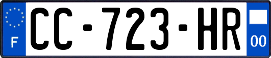 CC-723-HR