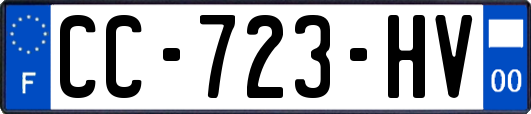 CC-723-HV