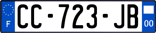 CC-723-JB
