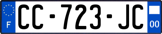 CC-723-JC