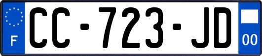 CC-723-JD
