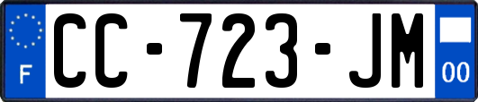 CC-723-JM