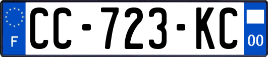 CC-723-KC