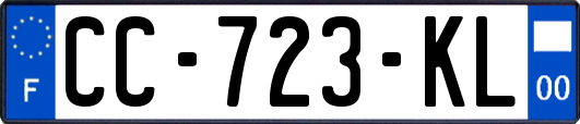 CC-723-KL