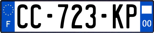 CC-723-KP