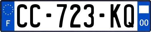 CC-723-KQ