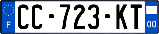 CC-723-KT