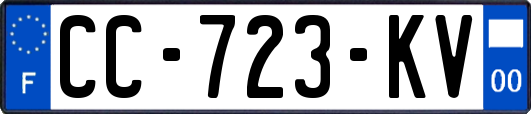 CC-723-KV