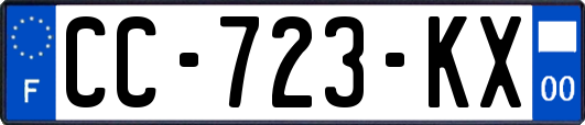 CC-723-KX