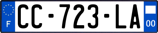 CC-723-LA