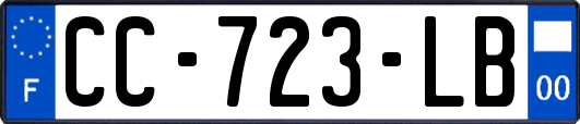 CC-723-LB