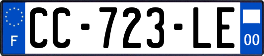 CC-723-LE