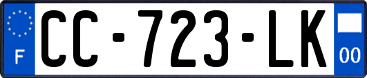CC-723-LK
