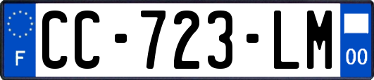 CC-723-LM