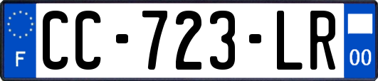 CC-723-LR