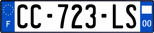 CC-723-LS