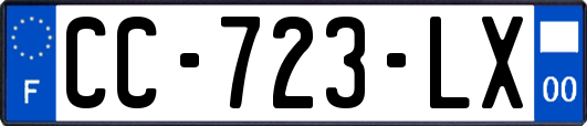 CC-723-LX
