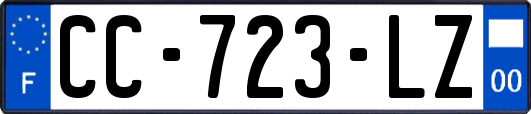CC-723-LZ