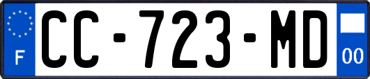 CC-723-MD