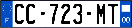 CC-723-MT