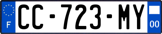 CC-723-MY