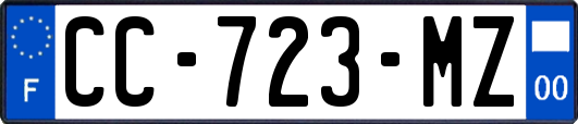 CC-723-MZ