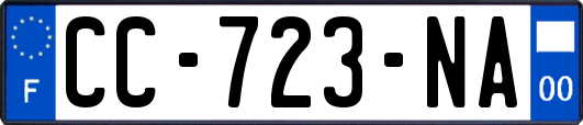 CC-723-NA