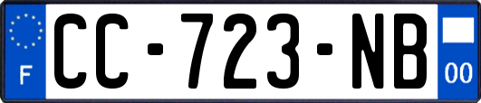 CC-723-NB