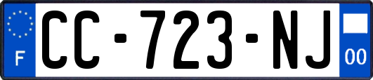 CC-723-NJ
