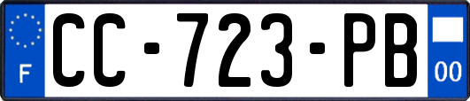 CC-723-PB