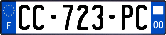 CC-723-PC