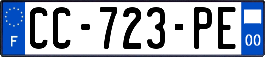 CC-723-PE