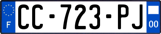 CC-723-PJ