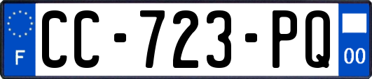 CC-723-PQ