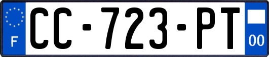 CC-723-PT