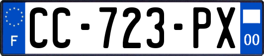 CC-723-PX
