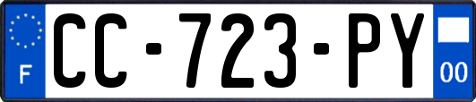 CC-723-PY